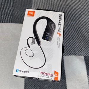 JBL endurance sprint headphones